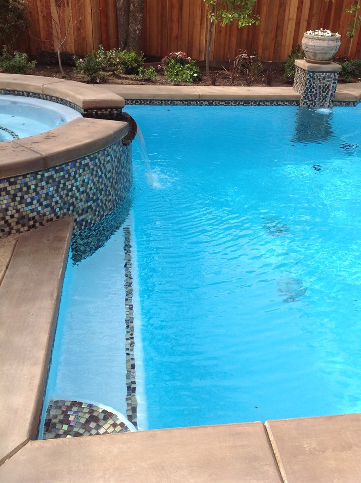 Granite Bay Grecian