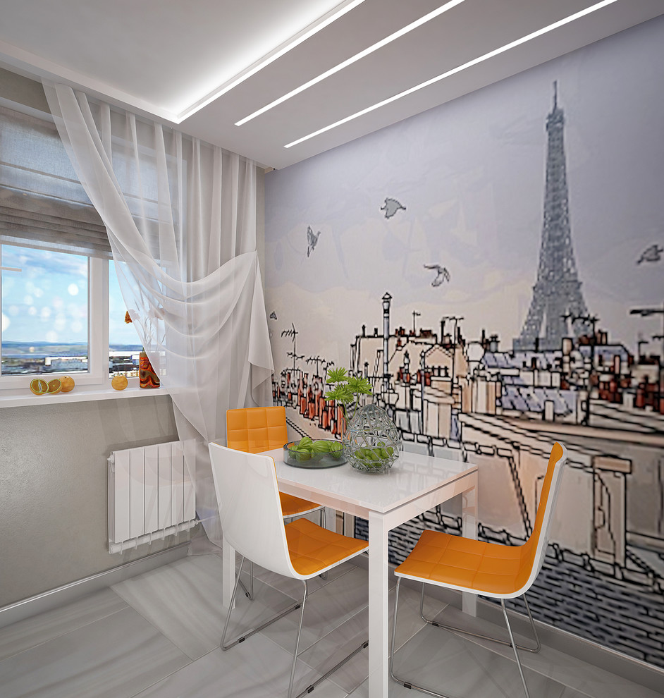 Эргономичный дизайн