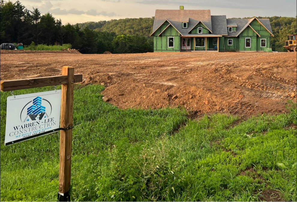 House Construction