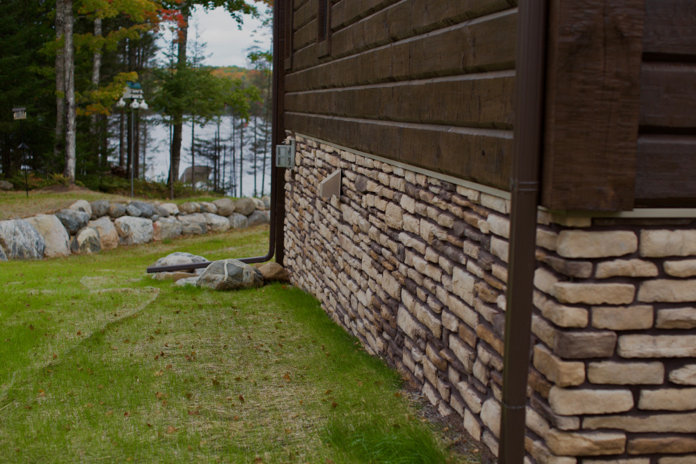 Michigamme Lake Home