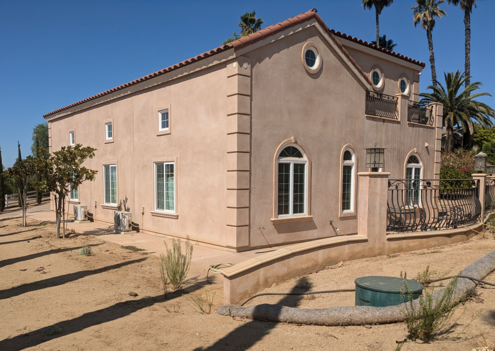 RV Garage and Accessory Dwelling Unit