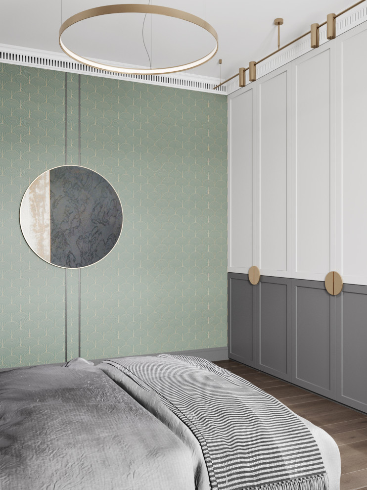 Агалатово. загородный дом