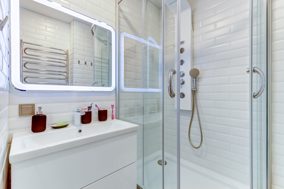 Ремонт 2х комнатной квартиры