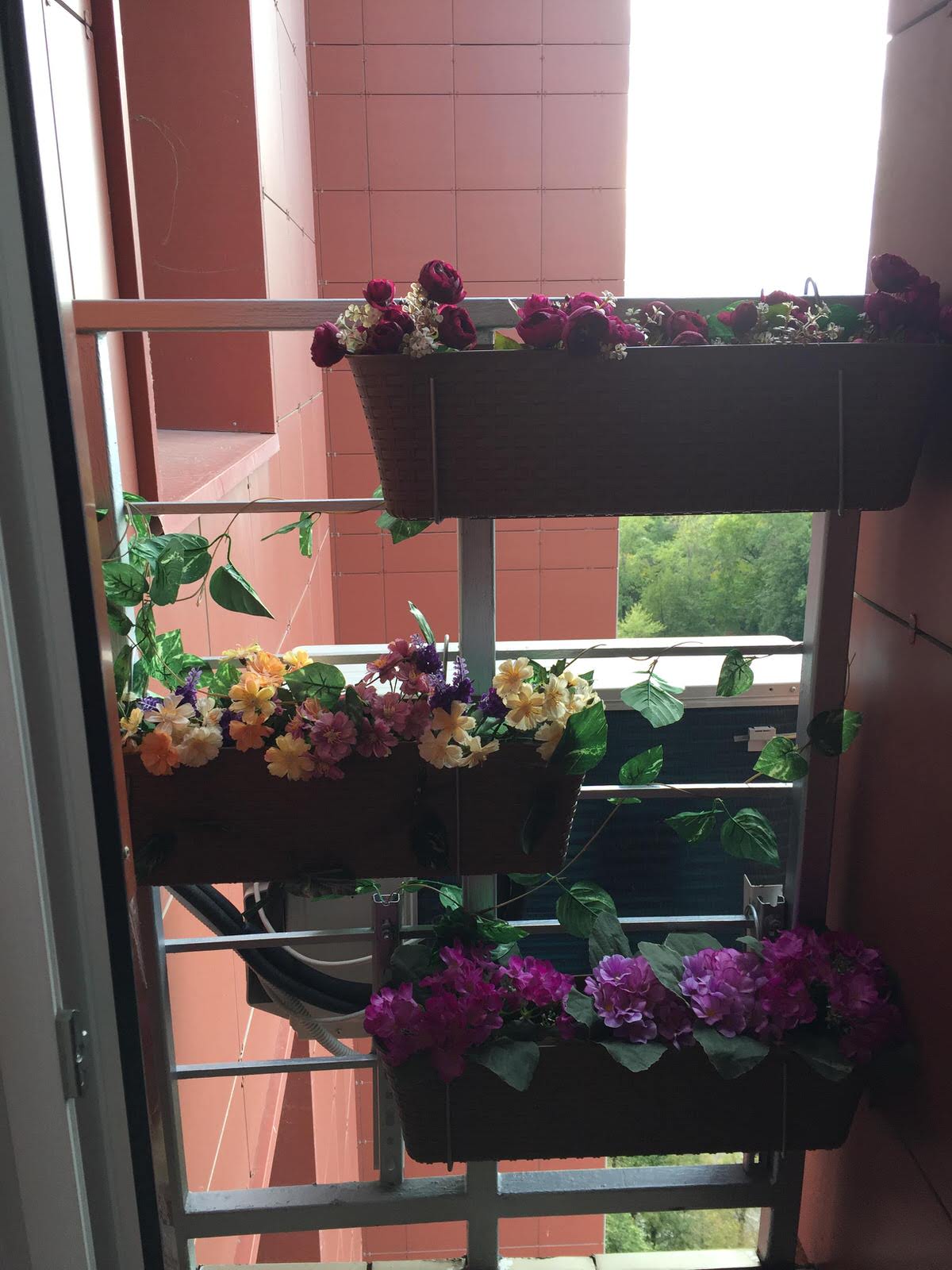 Квартира в СЗАО 100 кв.м.