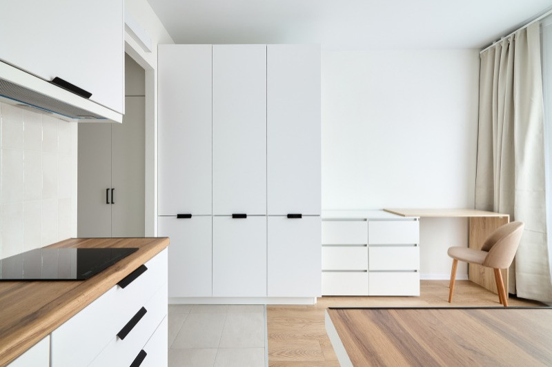 Люблинский парк 3825