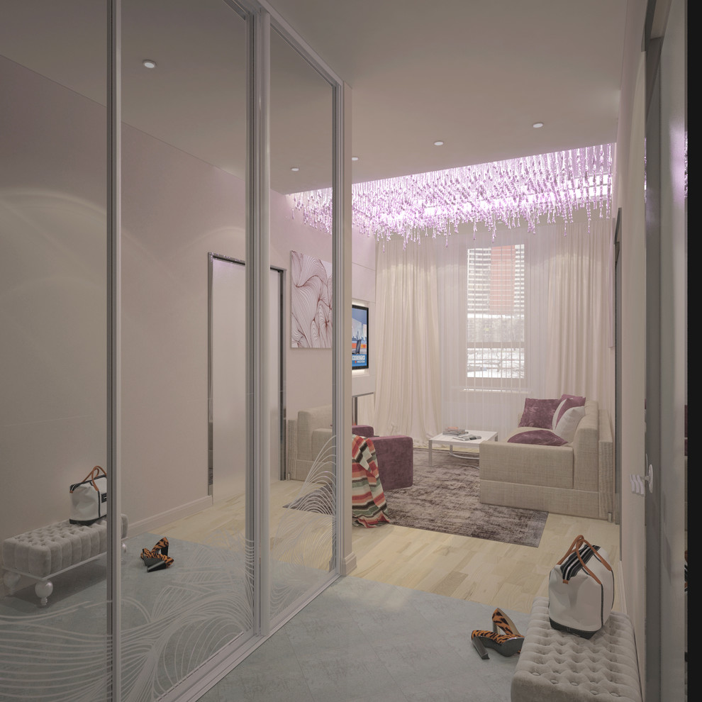 Четыре стихии