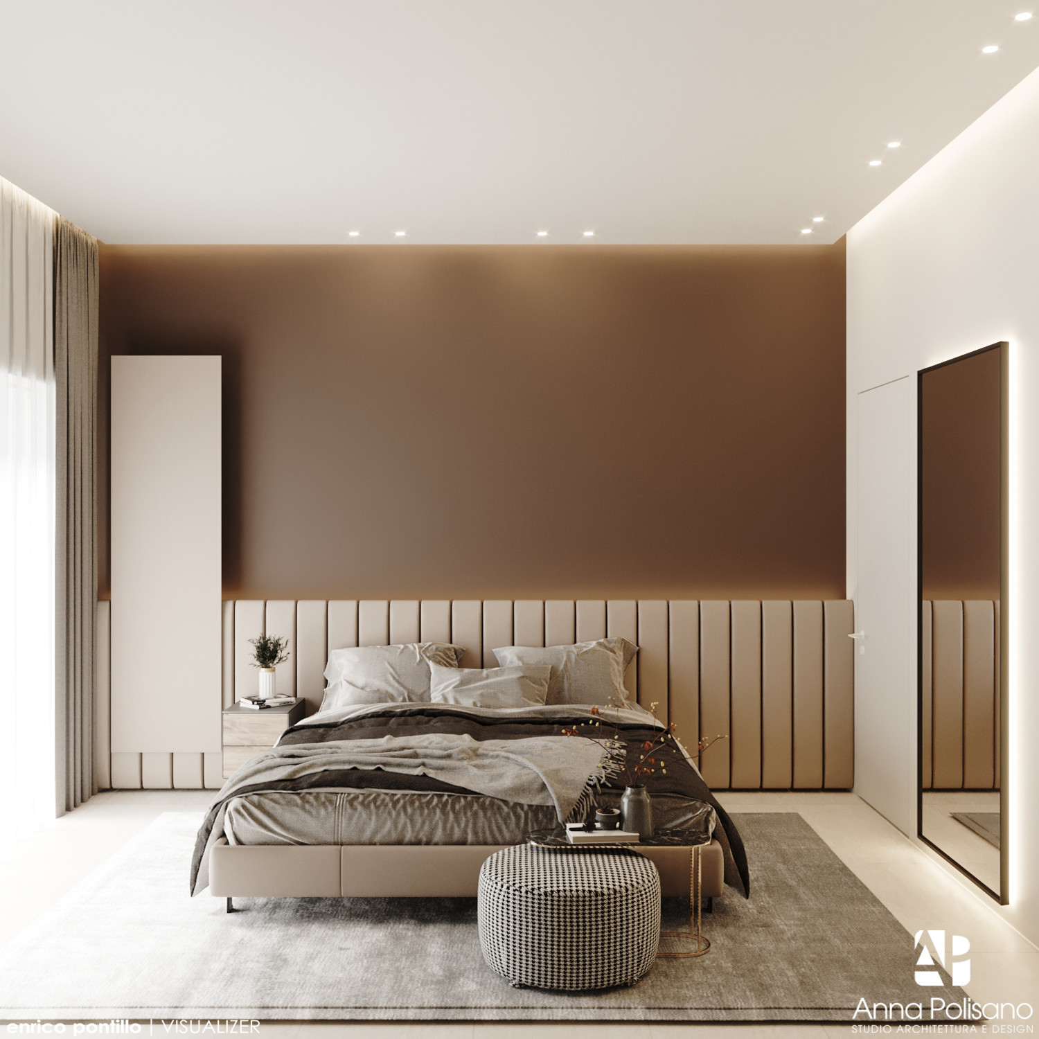 VILLA B  | 150 MQ