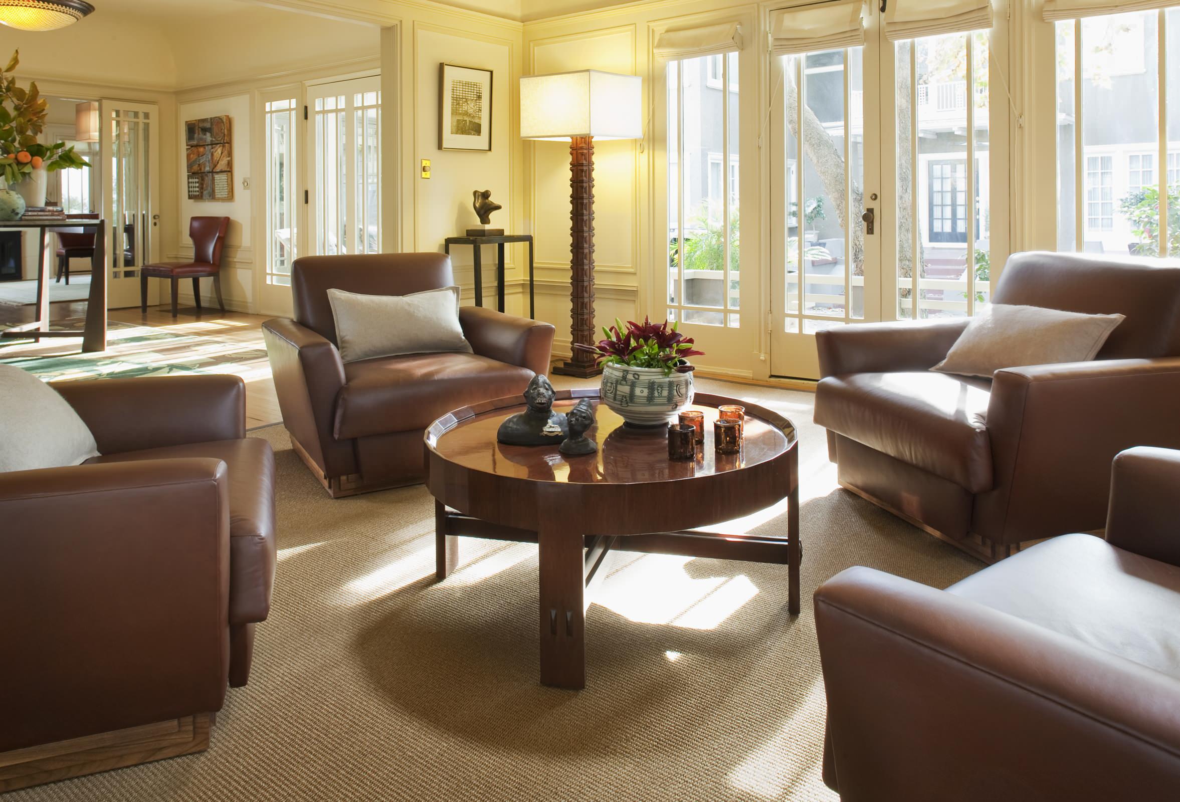 Prairie Style Decorating Ideas
