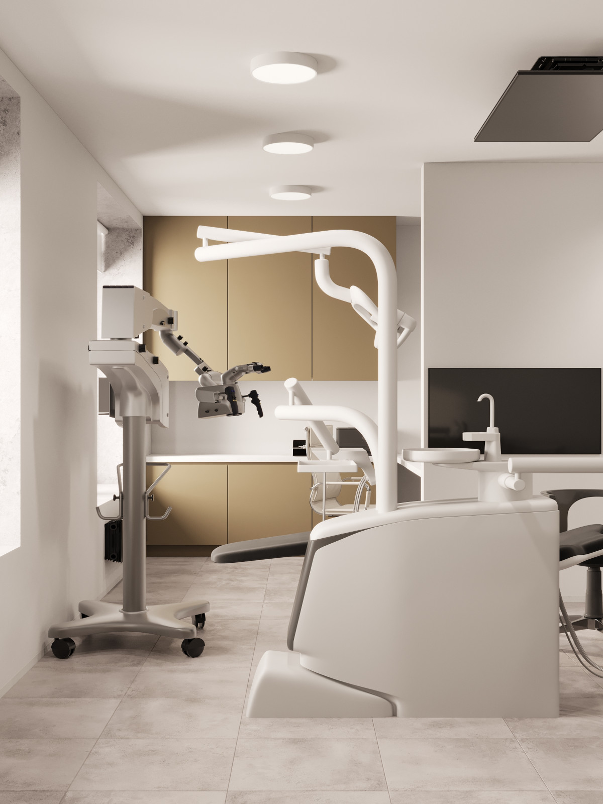 Центр стоматологии "ХЛЫНОВ"