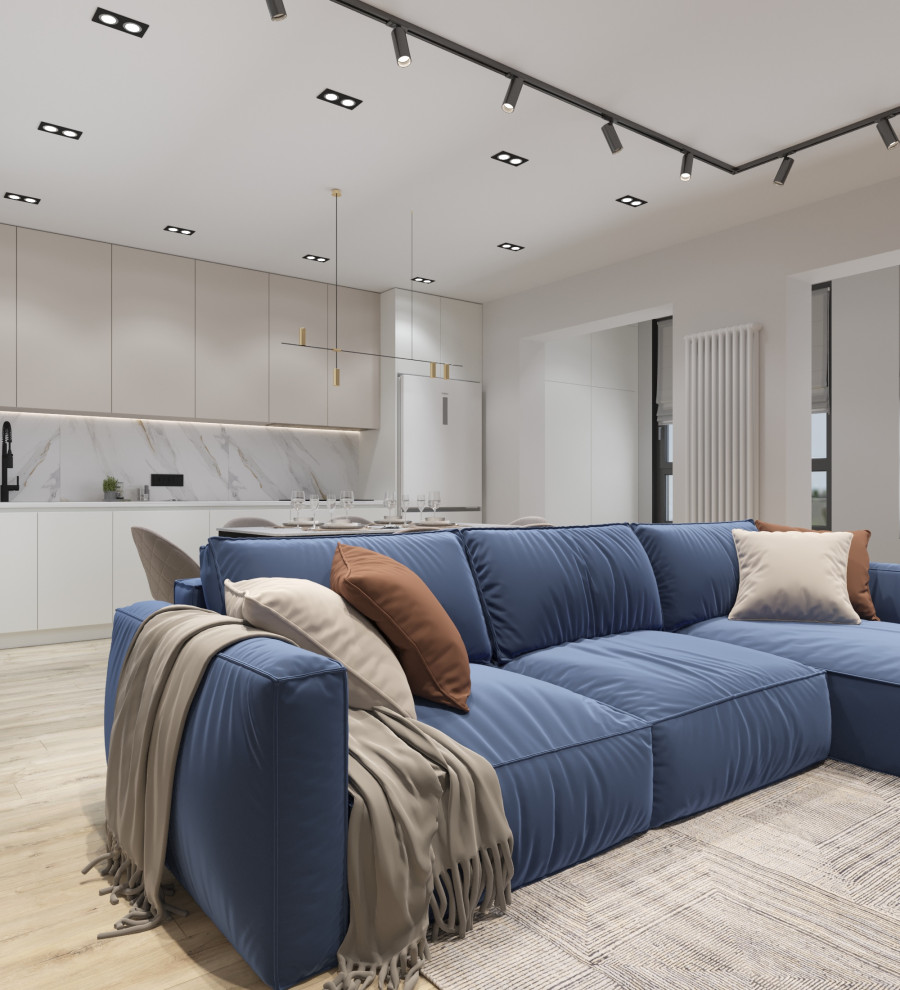 ЖК Виденеевский