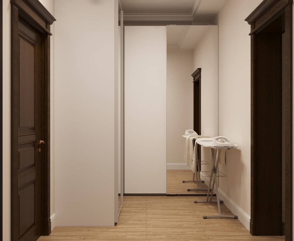 Детская комната