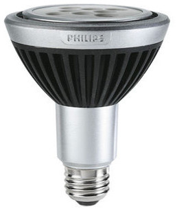 Philips EnduraLED (TM) Dimmable 60W Replacement PAR30L Indoor Flood LED Bulb