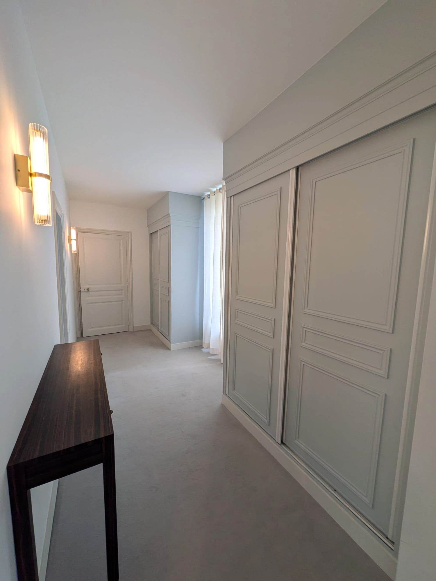 Rénovation de placards