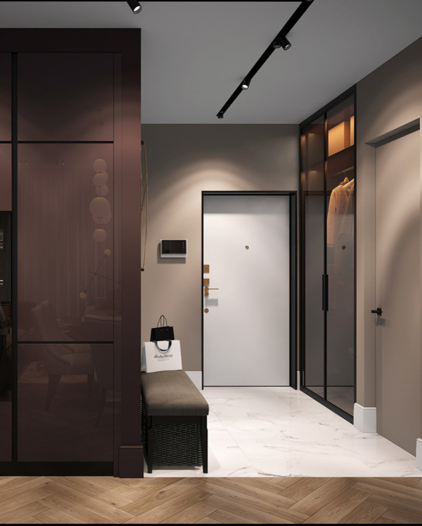 Эклектика снова в моде