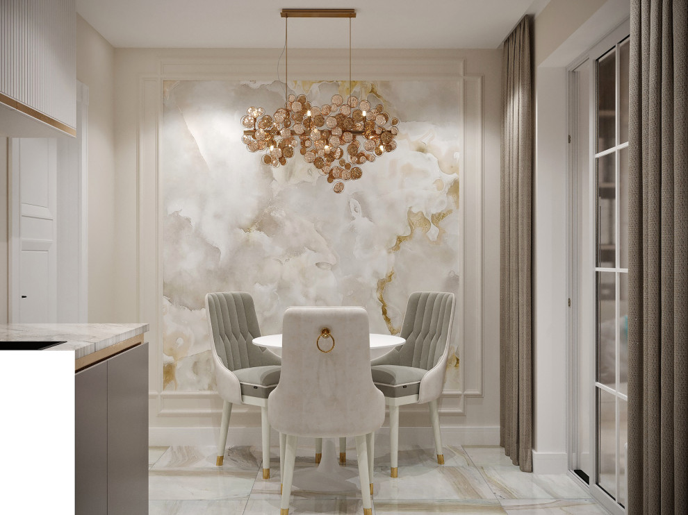 проект квартиры