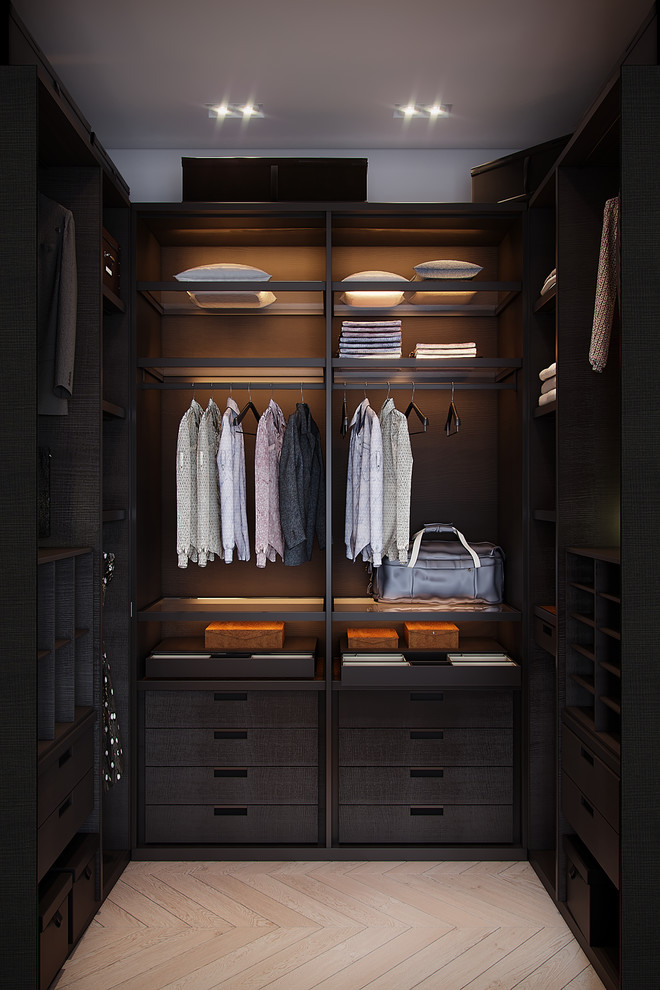 Квартира в центре Москвы (ЖК I'M)