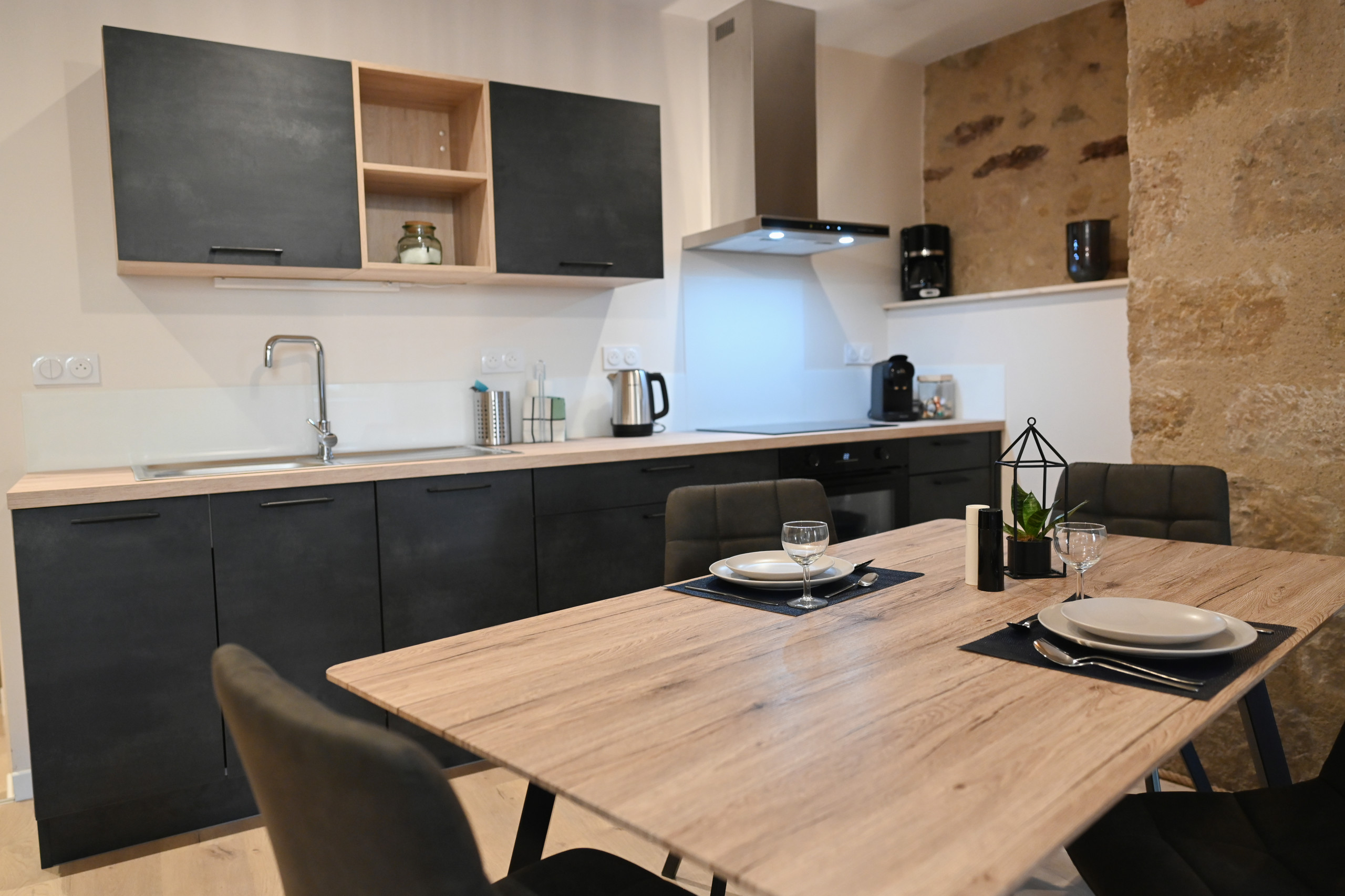 Rénovation // Appartement