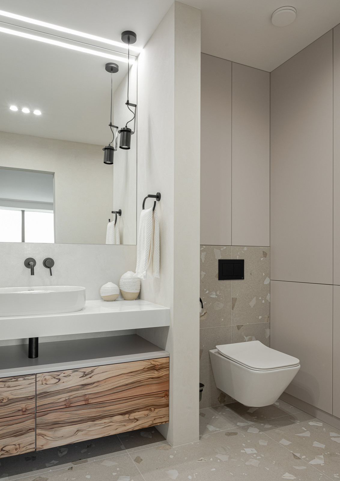 ЖК Atlantis Deluxe