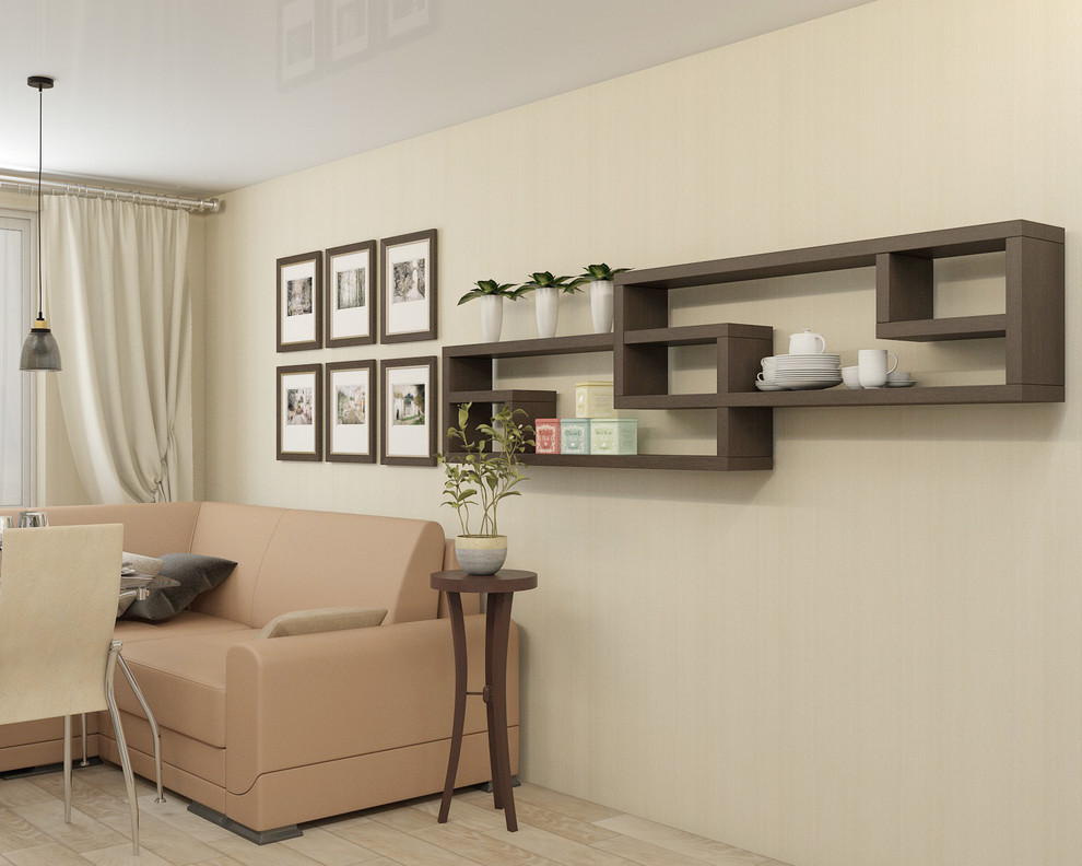 Квартира на Ленинградской