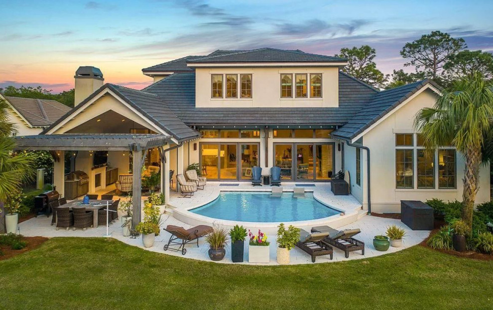 Heron Cove