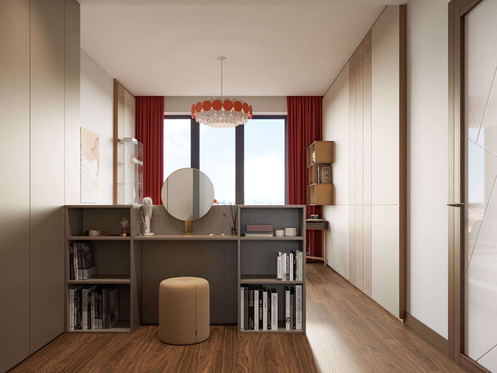 Квартира в Белграде