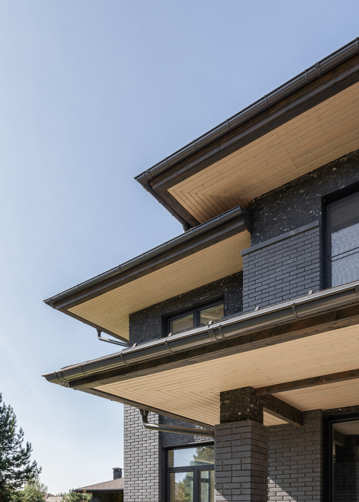 Дом в Раменском районе