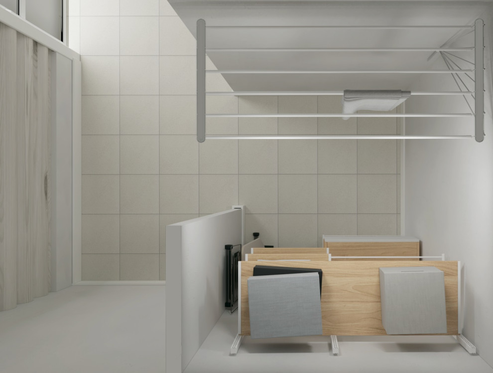 Дом из оцилиндрованного бревна г.Киров