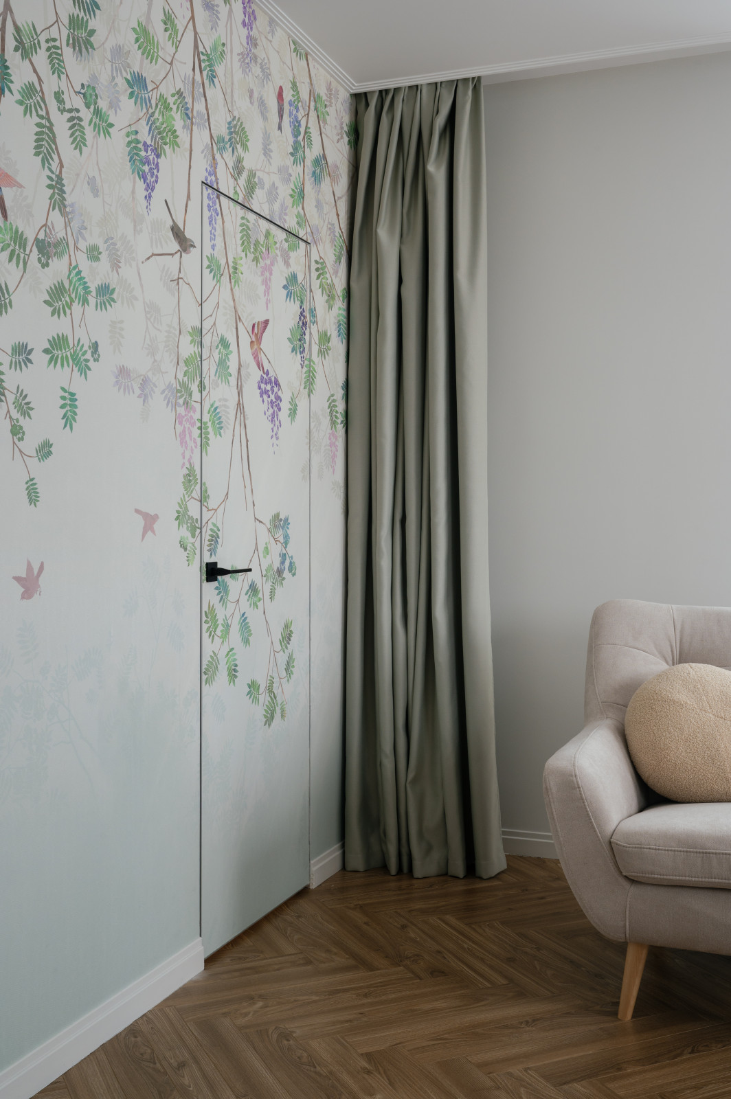 ЖК Атмосфера 102 м