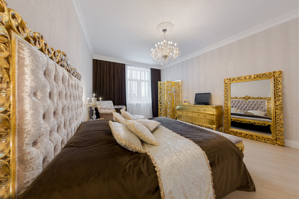 Фотосъемка интерьера квартиры