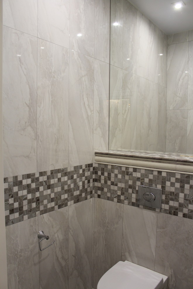 Роскошная классика в центре Сочи