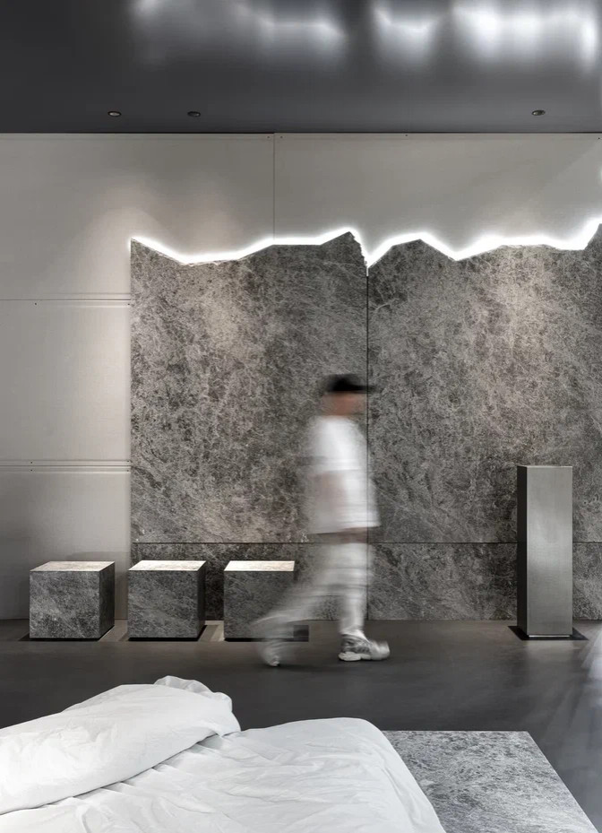 MOSBUILD24 | Q-STYLE X ARTIMITRO