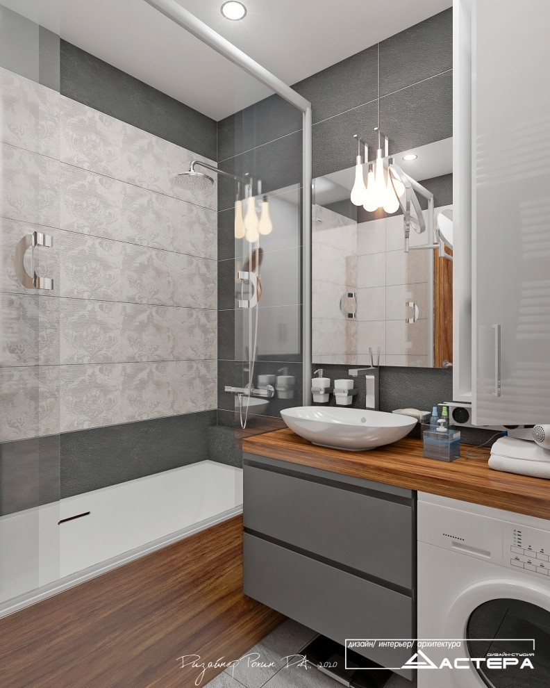 Дизайн-проект квартиры