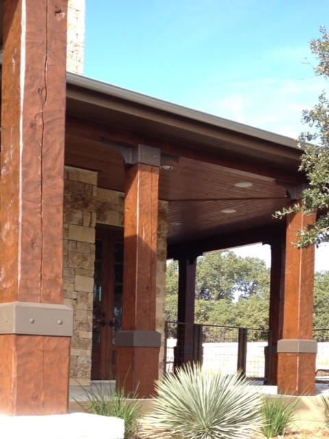 C Ranch modern-haeuser