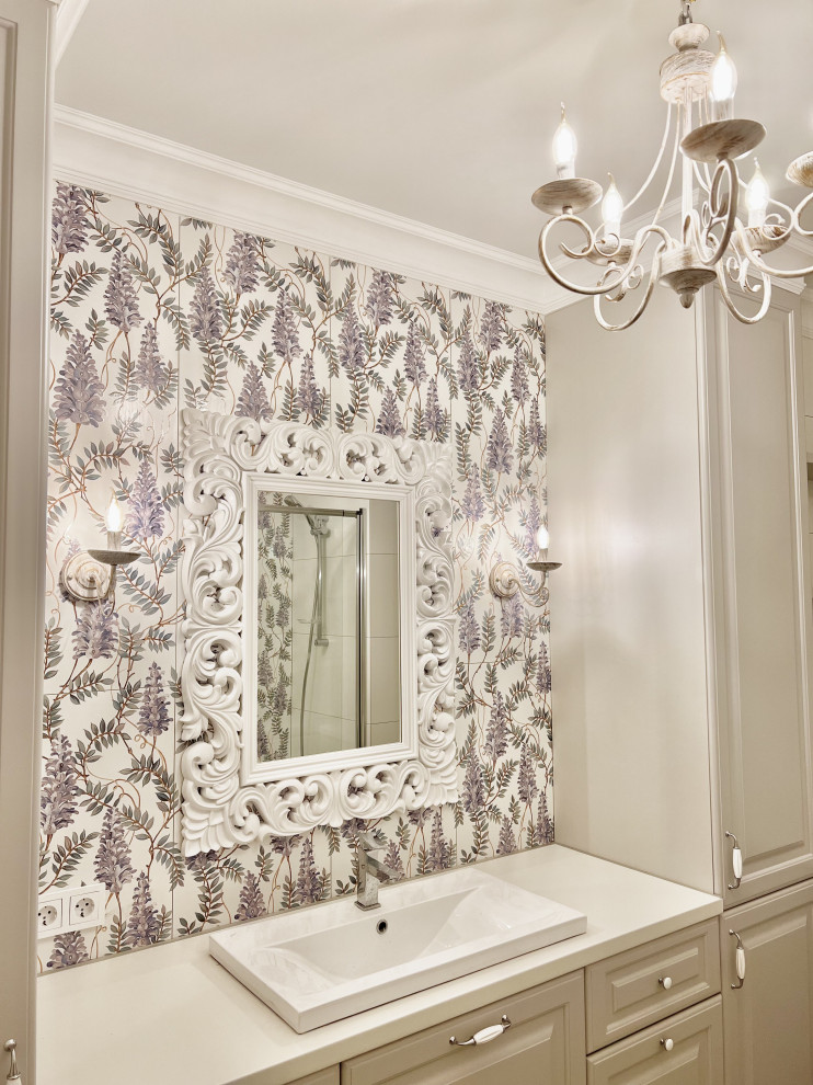 Сочные санузлы в Алых Парусах