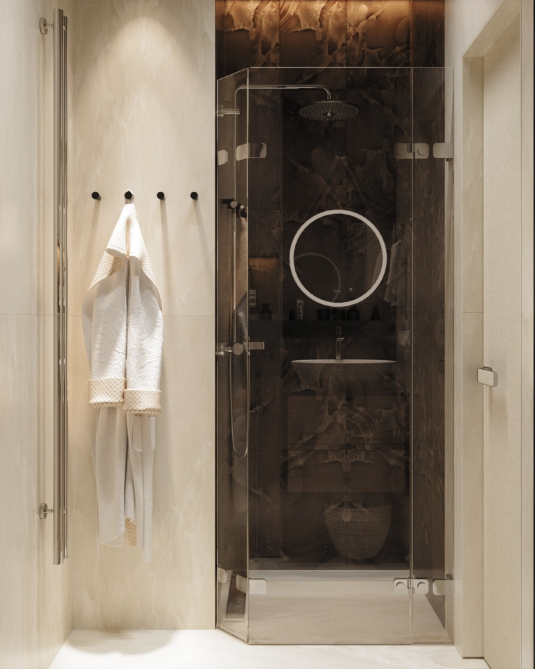 Усадьба Шарапово