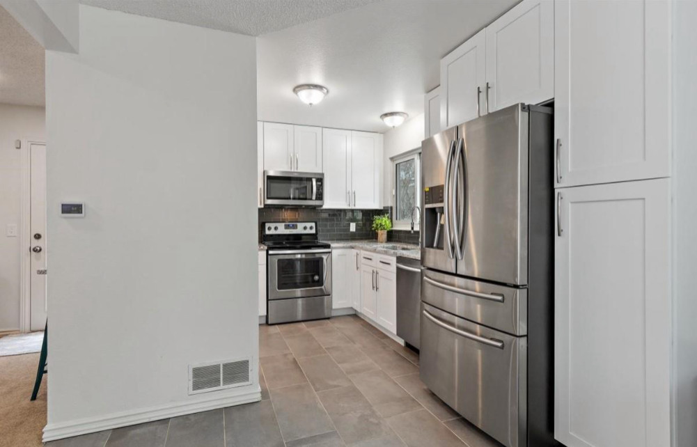 Homestaging Projects