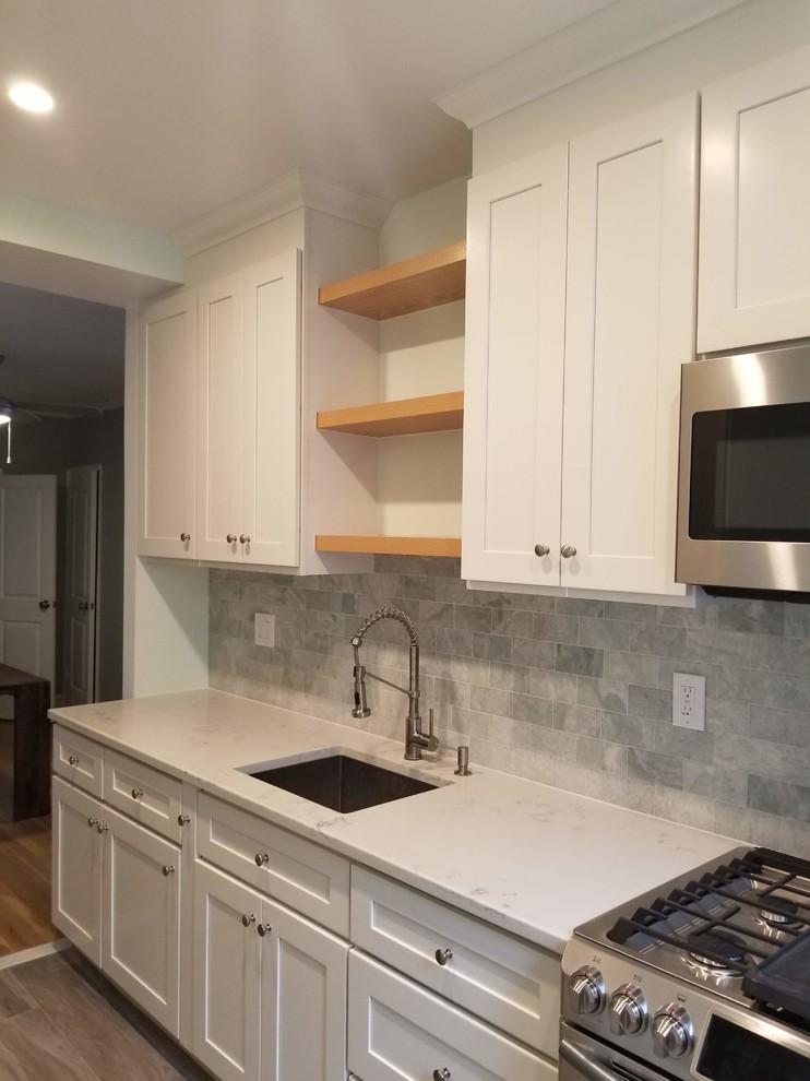 Kitchen Renovation in Forest Hills