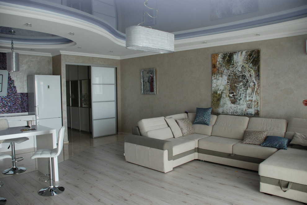 апартаменты Семидворье