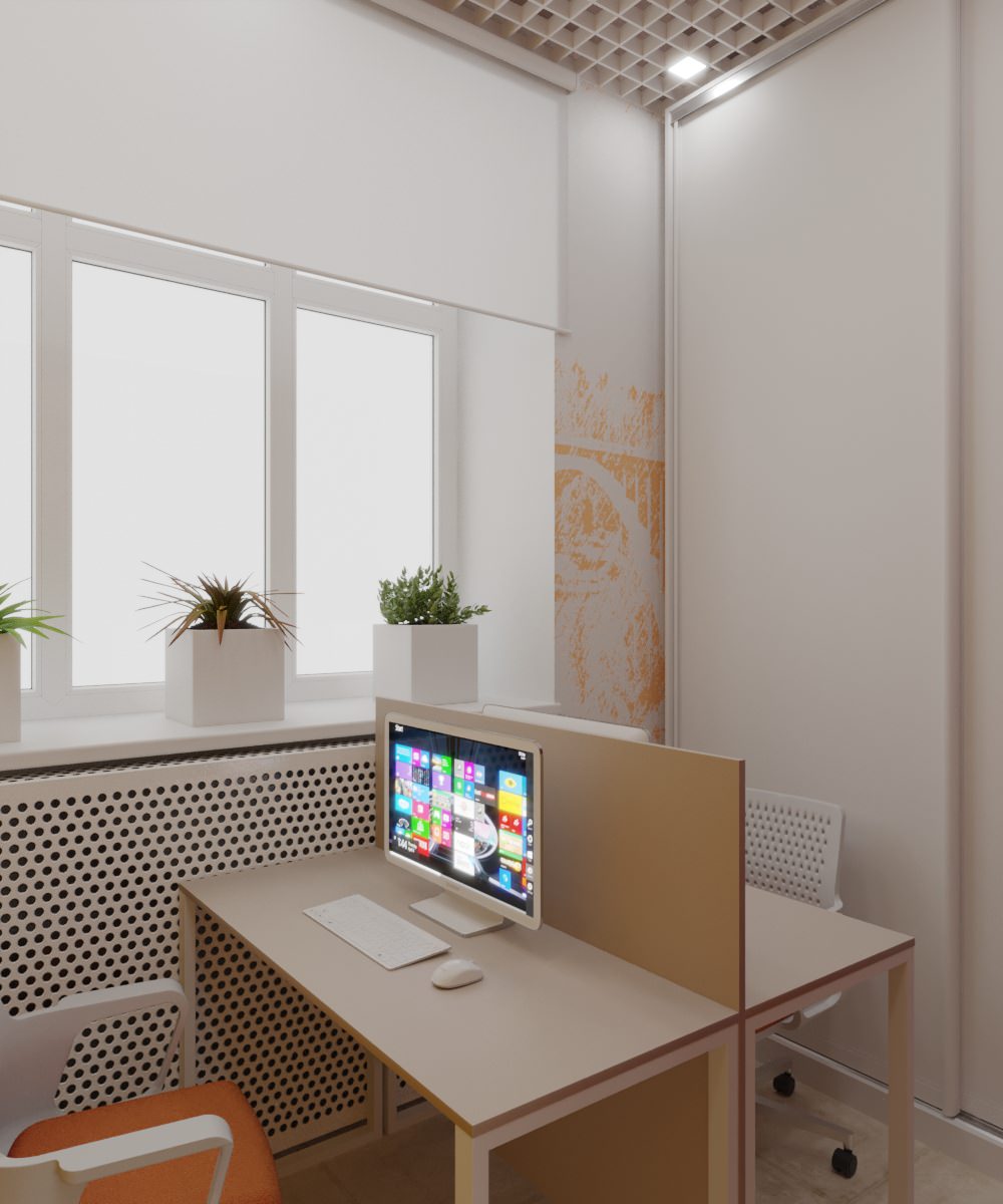 Центральная взрослая библиотека п. октябрьский Пермский край