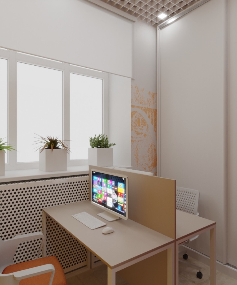 Центральная взрослая библиотека п. октябрьский Пермский край