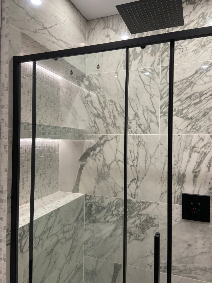 SOARING HOUSE Проект двухкомнатной квартиры