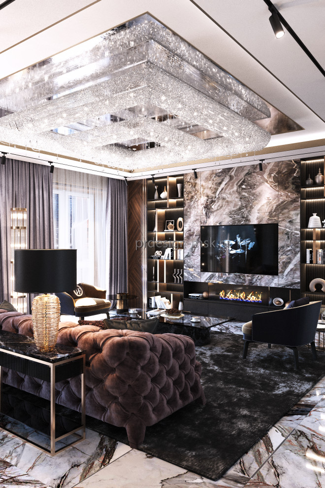 ЖК Балтийский