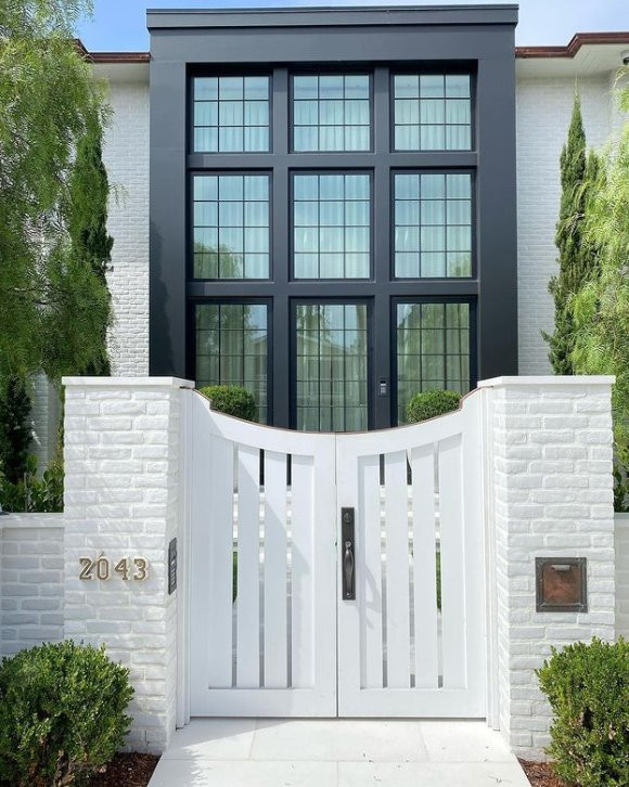 Exterior Doors