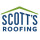 Scott's Roofing