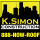 K SIMON CONSTRUCTION INC