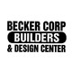 Becker Corp Builders and Design Center