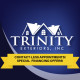 Trinity Exteriors Inc.