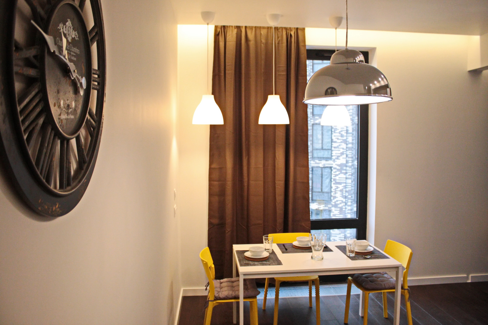 ЖК Пресня Сити