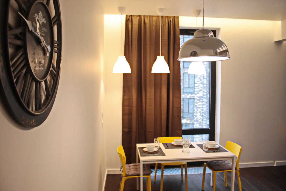 ЖК Пресня Сити