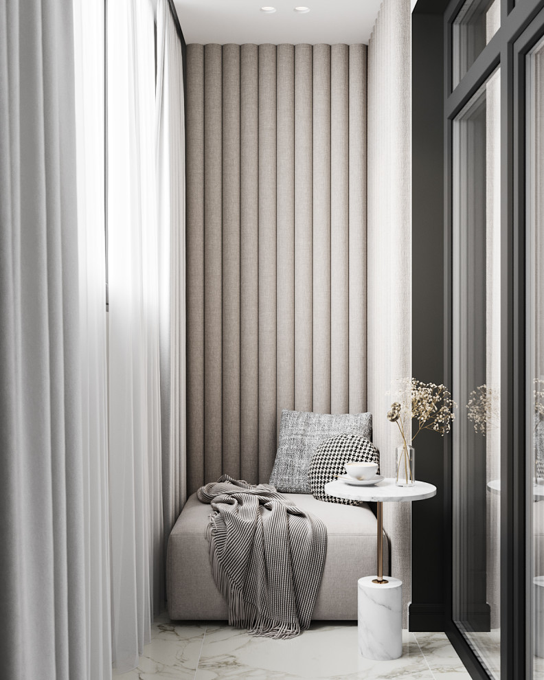 ЖК Лучи (3х комнатная квартира 112 м2 г. Москва)